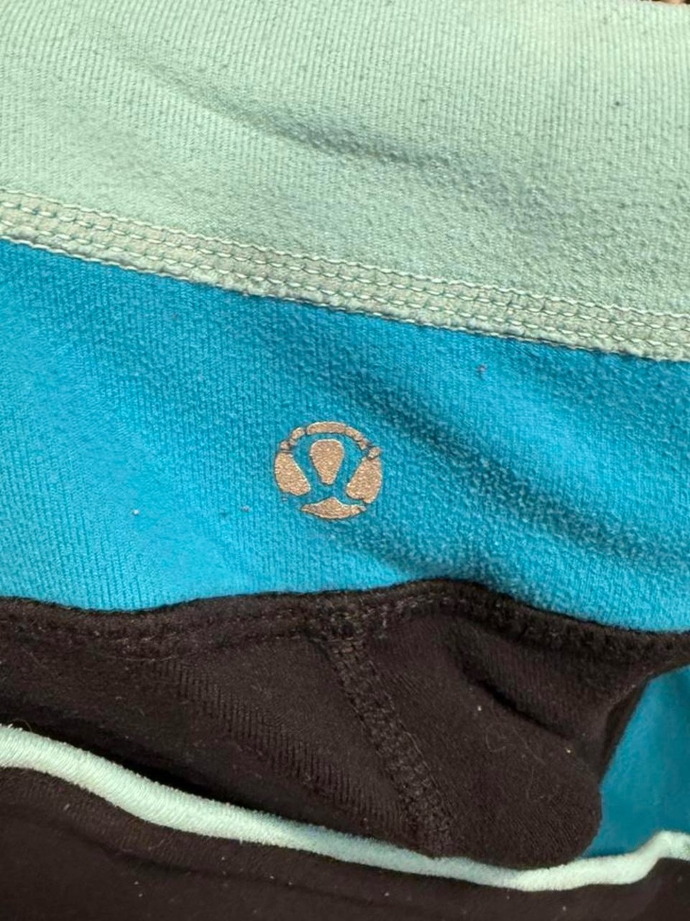 Lululemon Groove Studio Yoga Low Rise Flared Pants - Picture 3 of 3